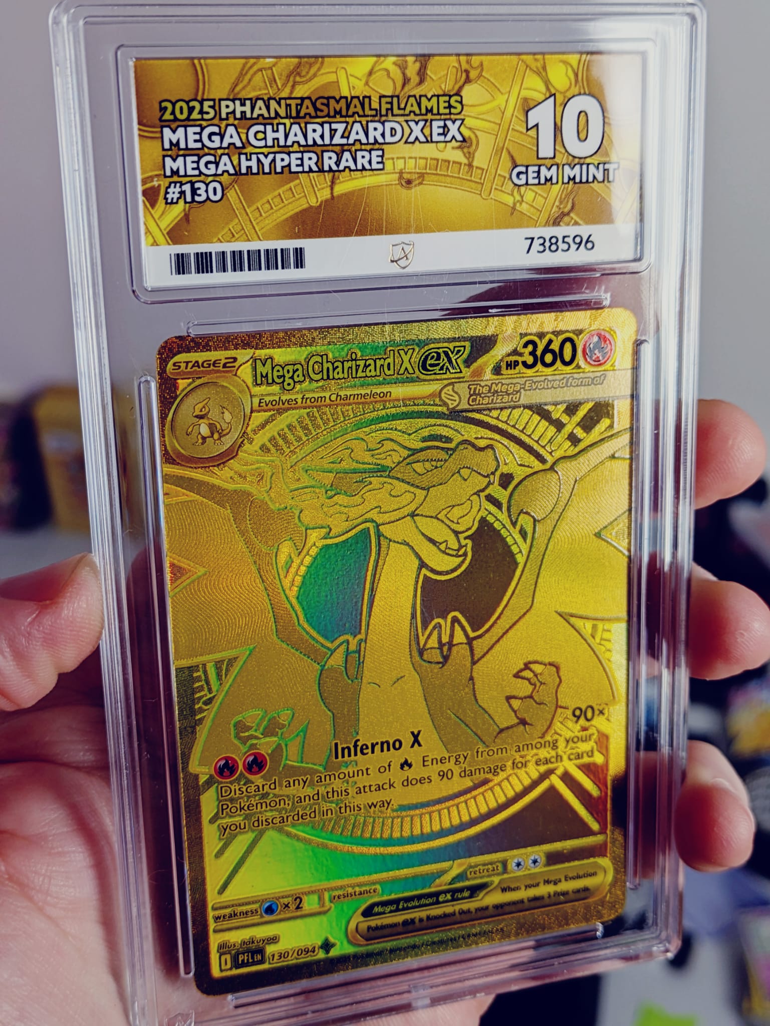 Graded Pokmon Cards Jumping Jack Cards Graded Pokmon Cards Jumping Jack Cards