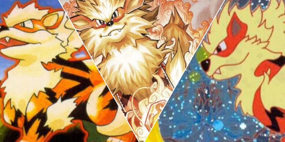 How to Build a Pokémon Collection You Actually Care About