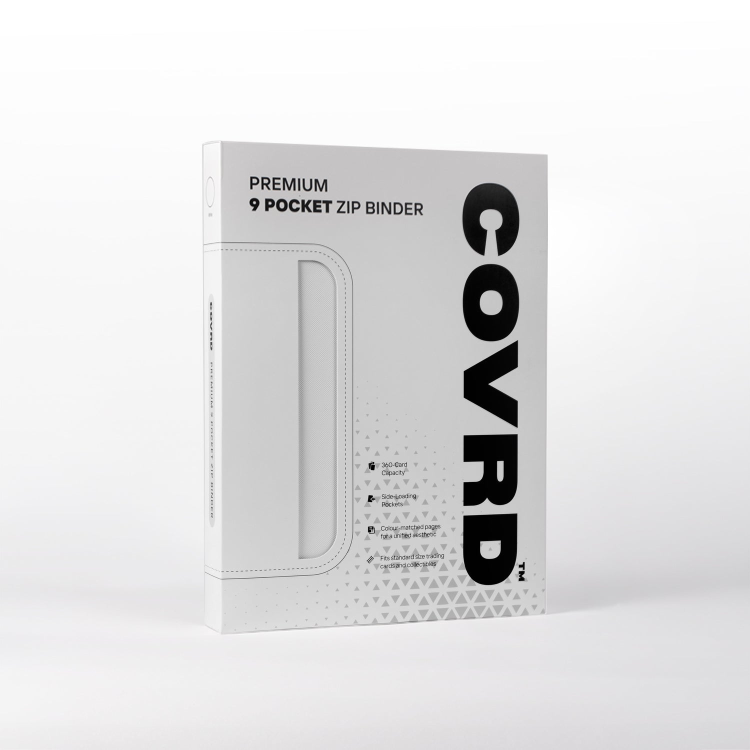 COVRD