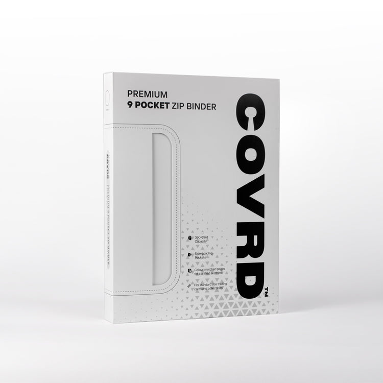 COVRD