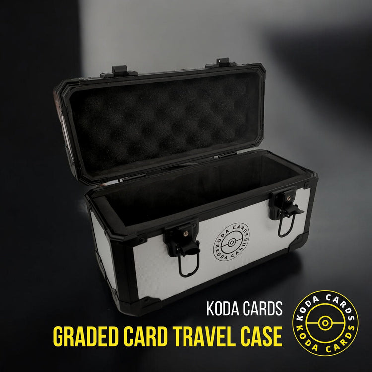 Storage Cases