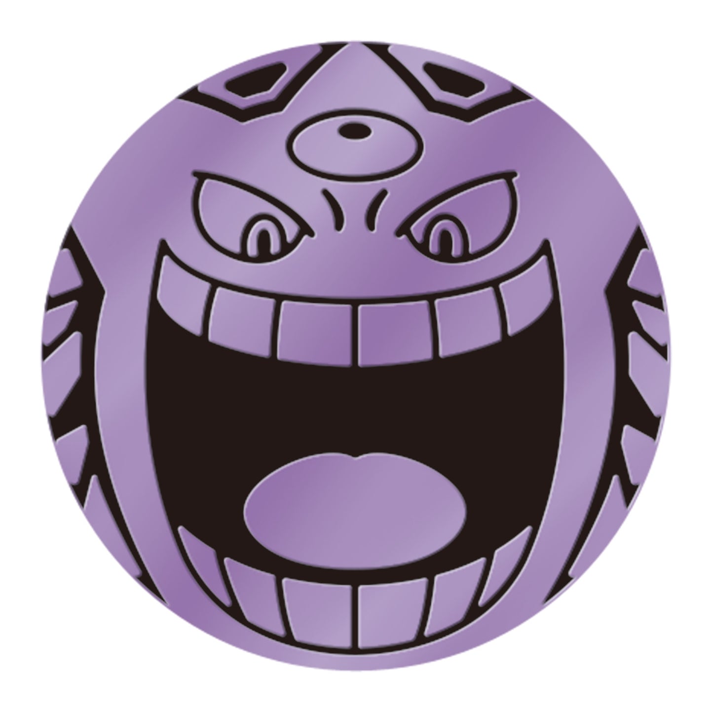 Pokemon - Mega Gengar EX Starter Set