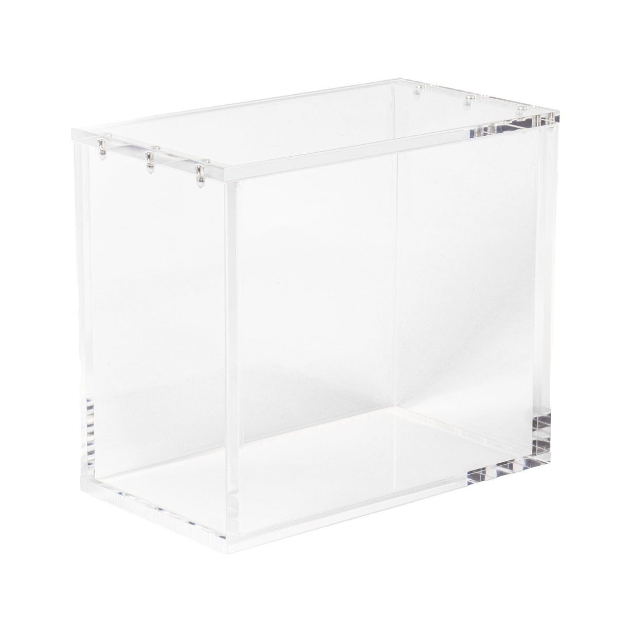 Acrylic Elite Trainer Box Case