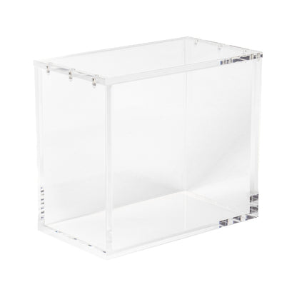 Acrylic Elite Trainer Box Case