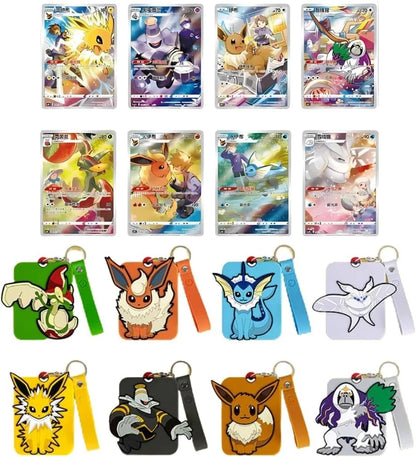 Pokemon Eevee Blind Box - Simplified Chinese