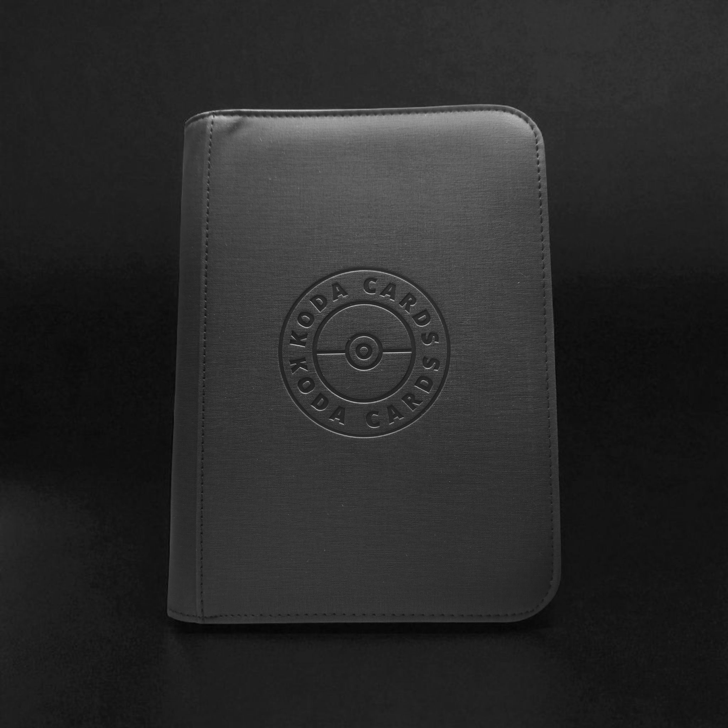 Standard Card Binder from Koda Cards